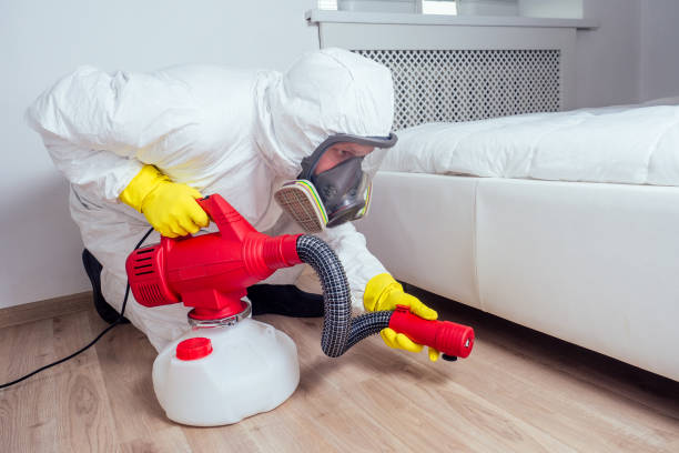 Best Pest Control Cost  in Cordele, GA