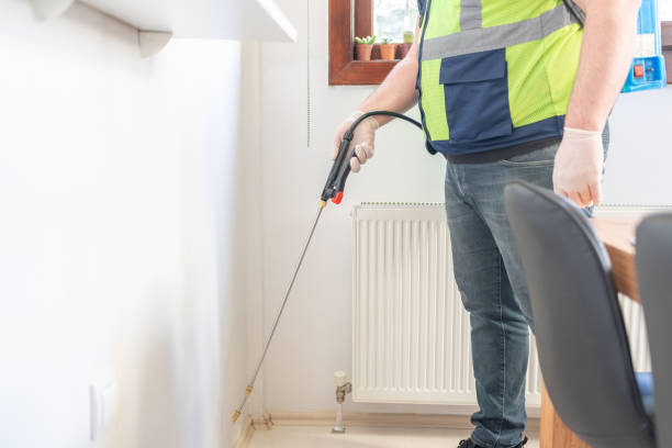 Best Affordable Pest Control Services  in Cordele, GA